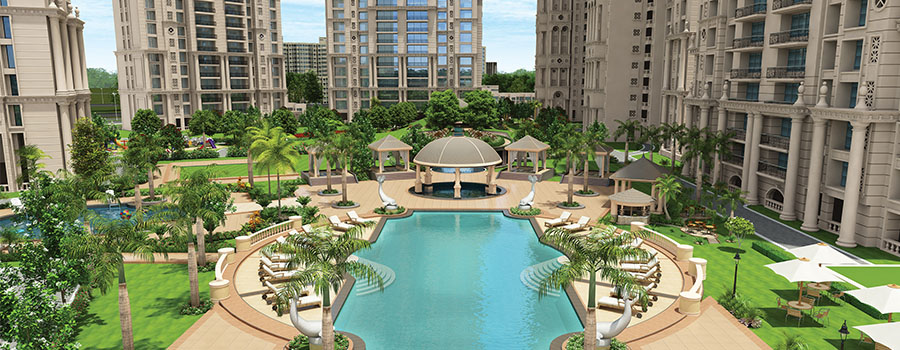 Hiranandani Rodas Enclave