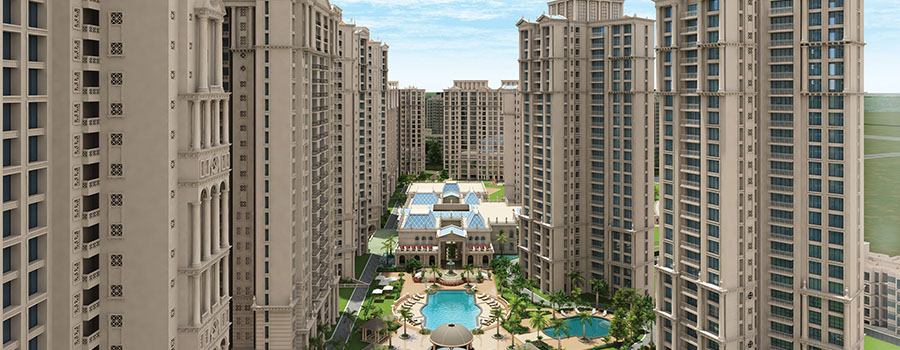 Hiranandani Rodas Enclave