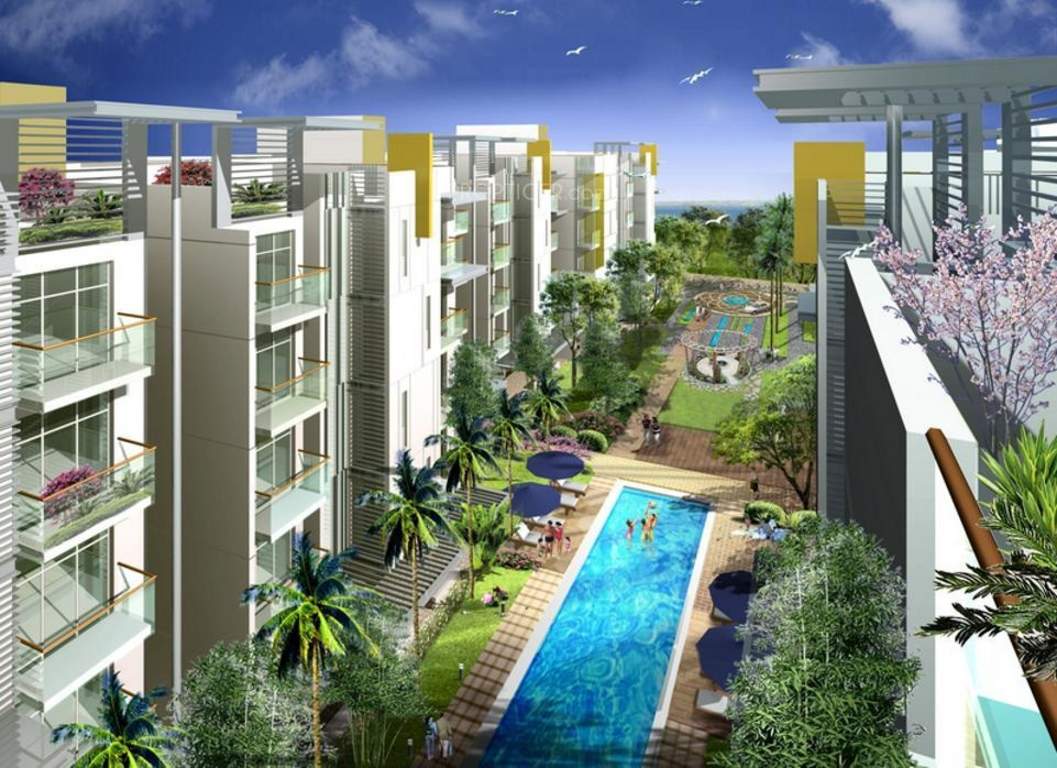 Arihant Housing Heirloom