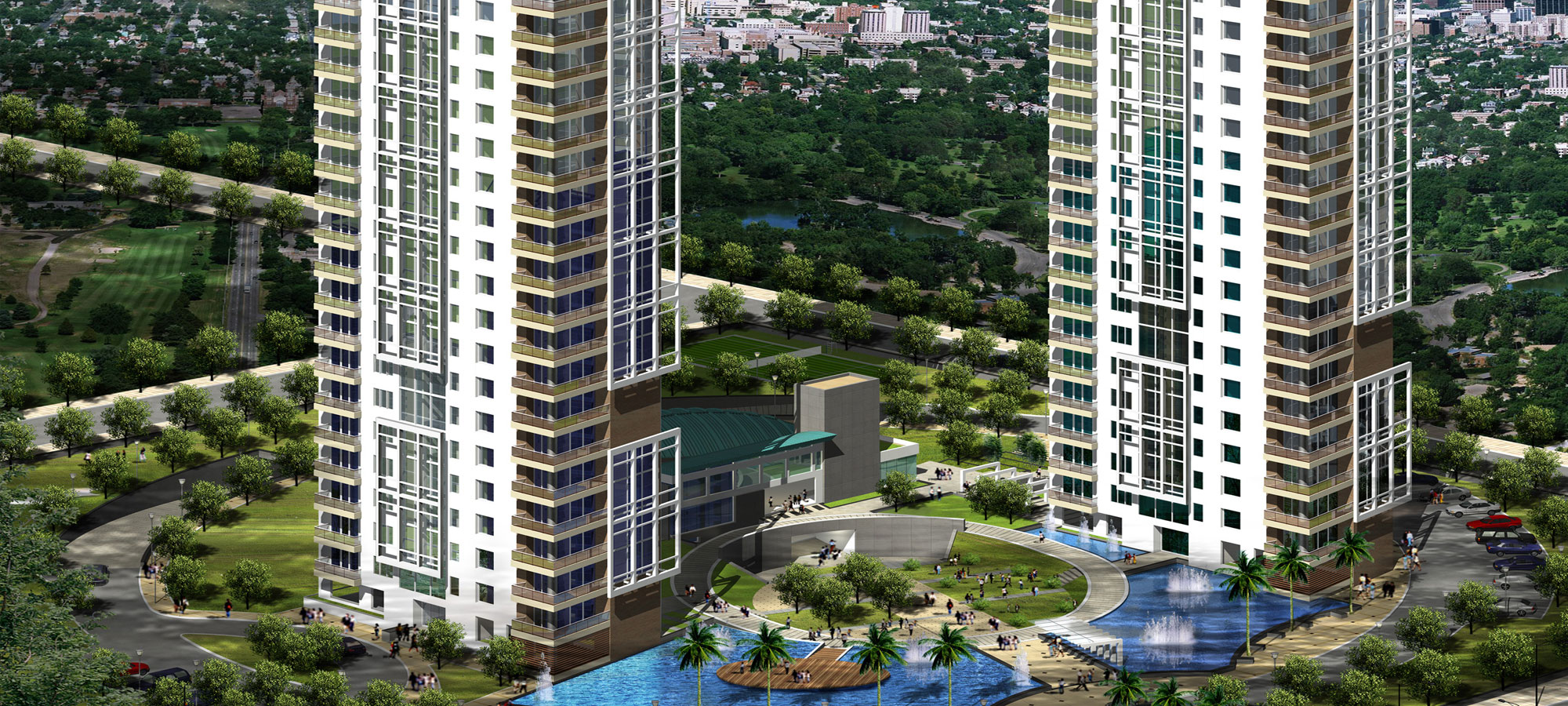 Assotech Celeste Towers