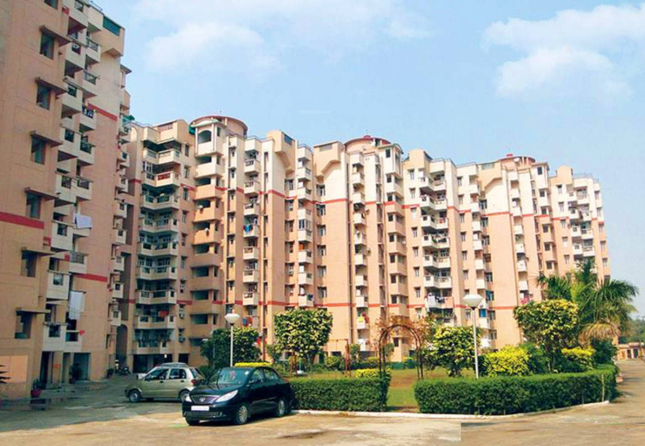 Shubhkamna  Kartik Kunj  Appartments