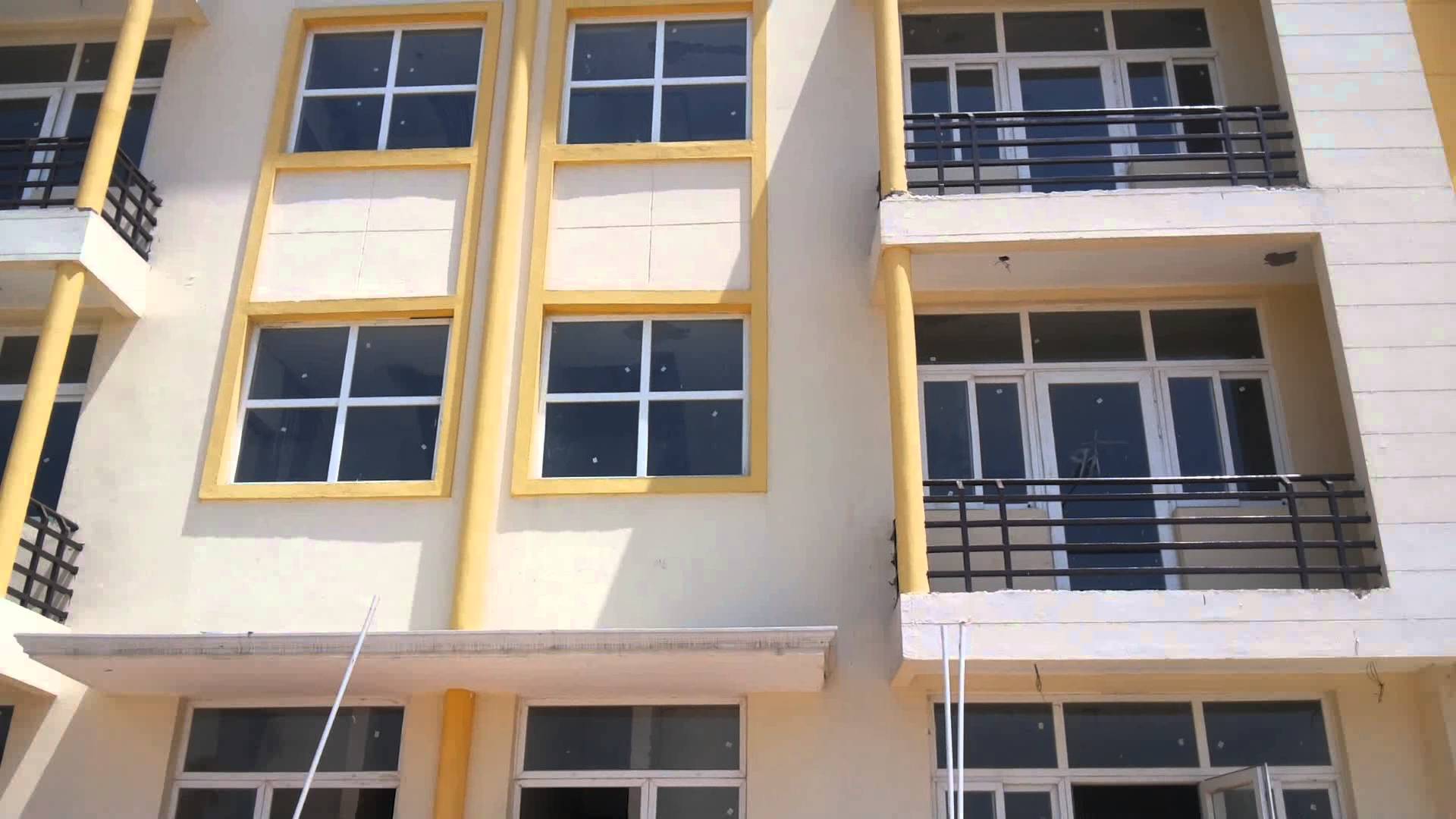 Ansal API Happy Homes