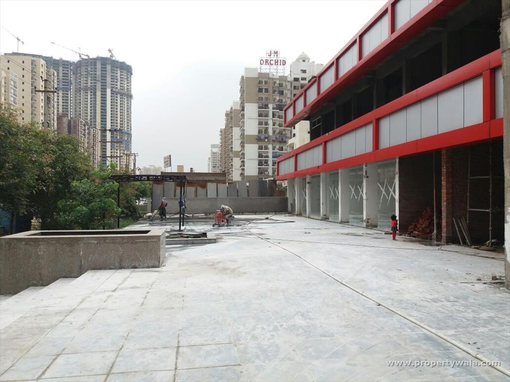 Amrapali Crystal Shops-