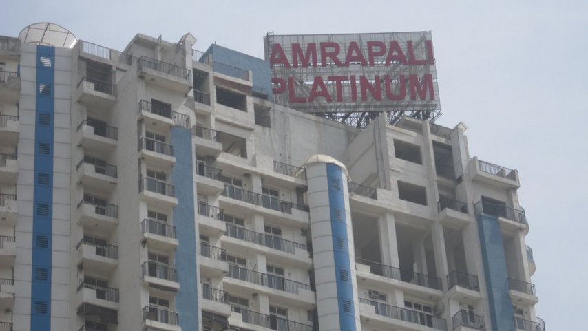 Amrapali Platinum