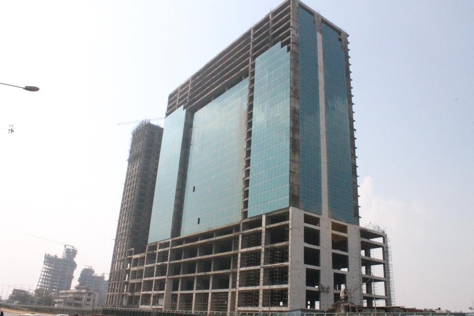 ET World Trade Tower-