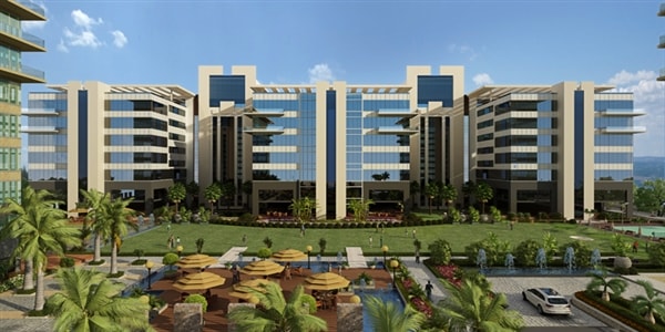 Assotech Business Cresterra-