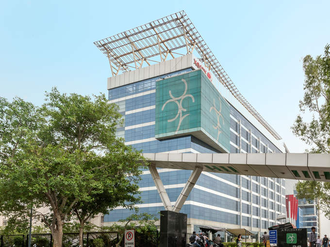 3C Knowledge Boulevard-