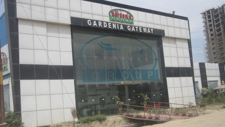 Gardenia Gateway-