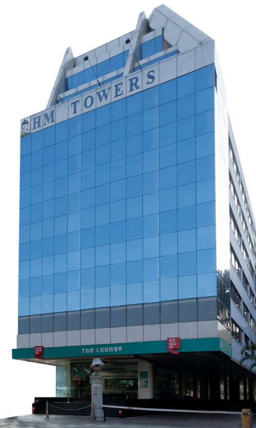 HM Towers-