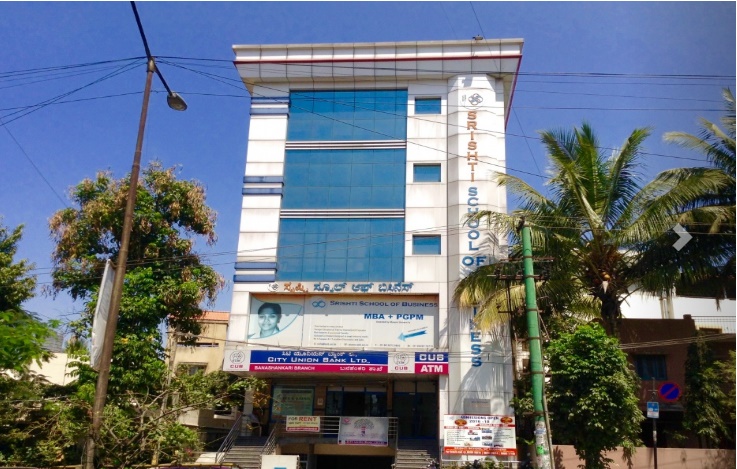 Namishree Trilok-