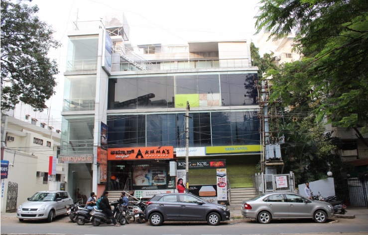 Nakshatra Shamshabad-