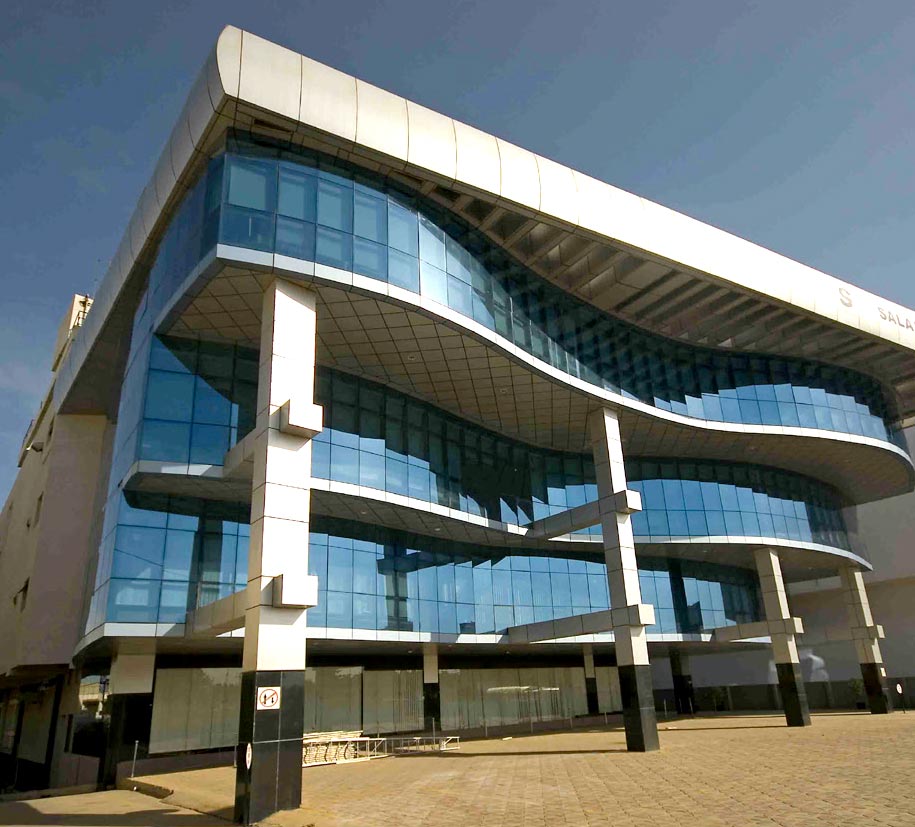 Salarpuria  Supreme-