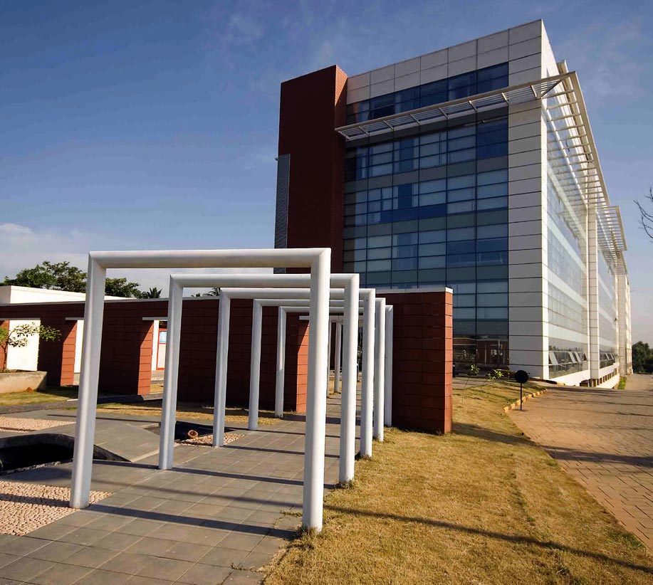 Salarpuria Touchstone-