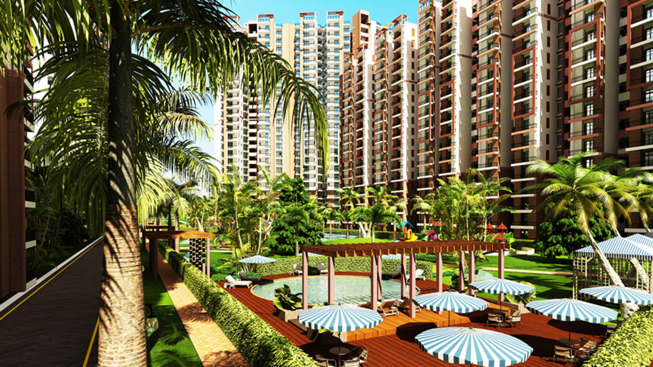 Galaxy North Avenue One-