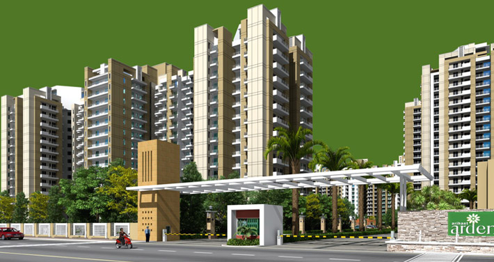 Arihant Arden Apartment-
