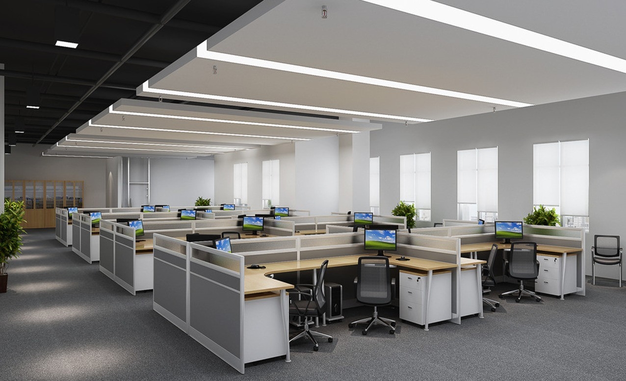 DSR Park Ridge-