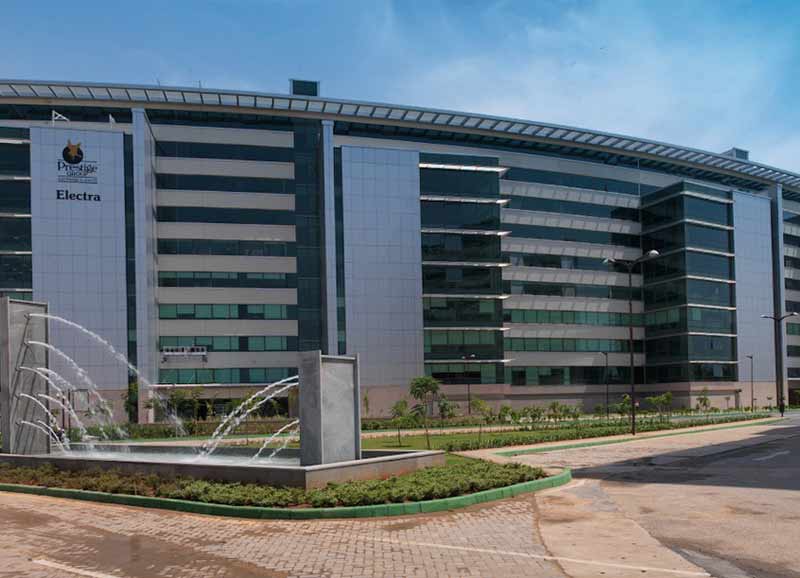 Prestige Tech Park II-