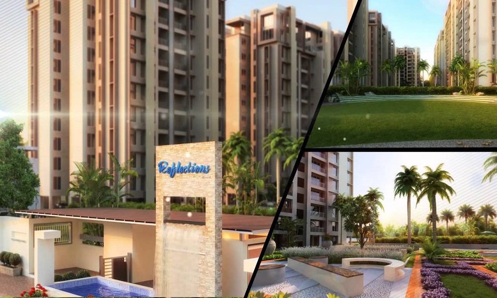 Pacifica Reflections