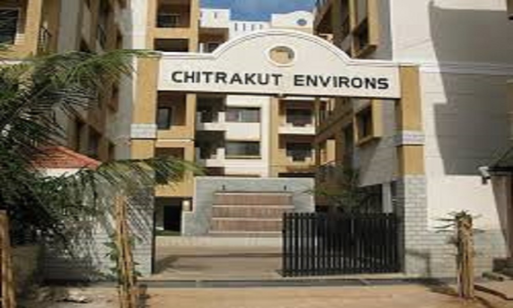 Chitrakut Environs