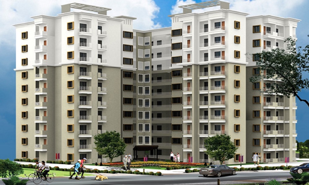 S2 Avantikaa Lifestyle