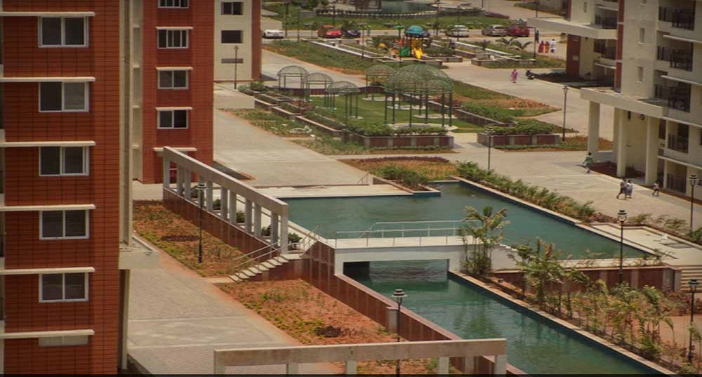 Prestige Bella Vista