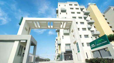 TATA Housing Inora Park