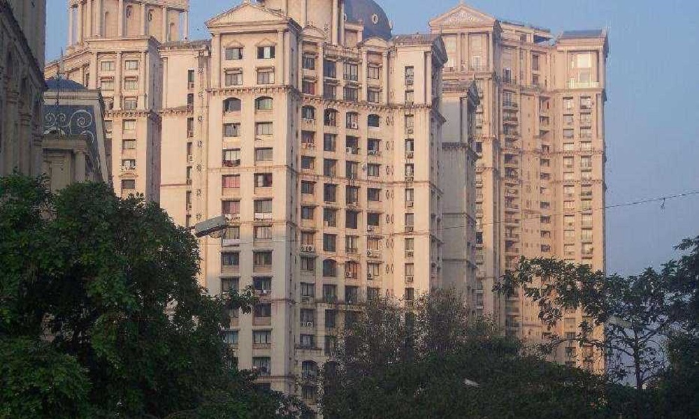 Hiranandani Gardens Tulip