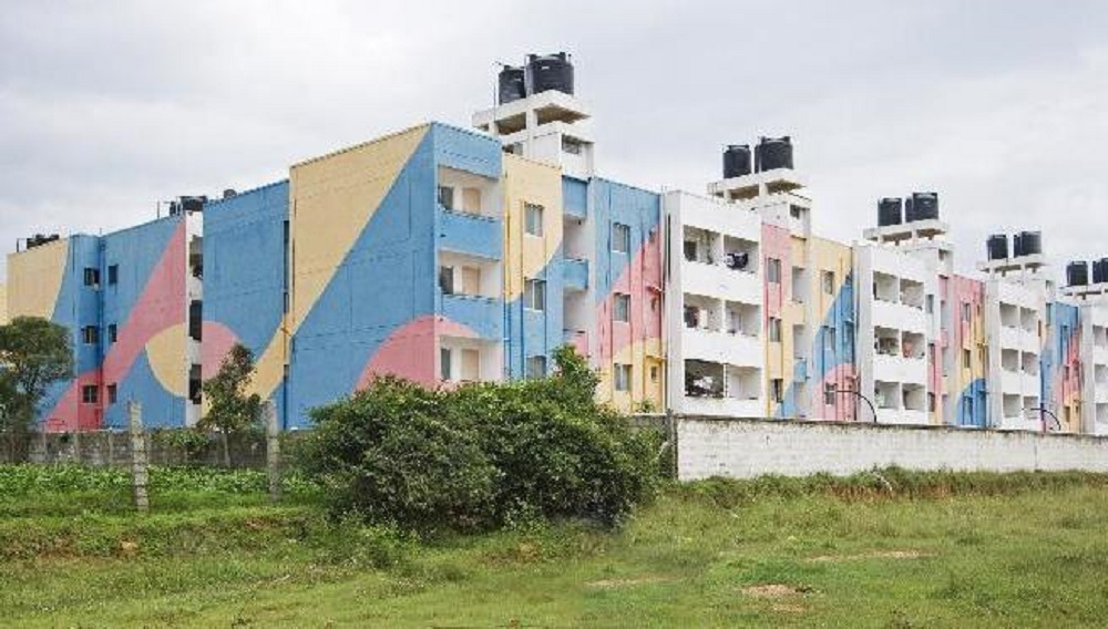 Ittina Properties Neela