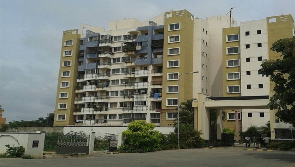Purvankara Purva Belmont