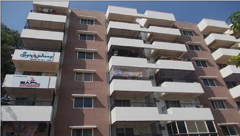 AMIGO Sri Tirumala Symphony