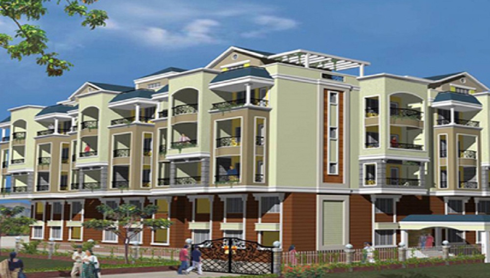 Hoysala Sai Shelters