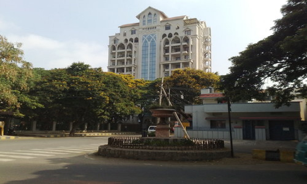 Prestige Clarke Woods