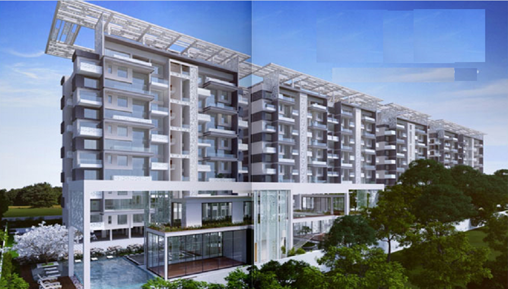 Novel Business Centre-