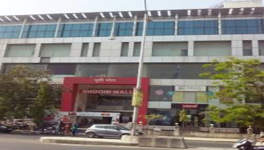 Bhoomi Plaza-