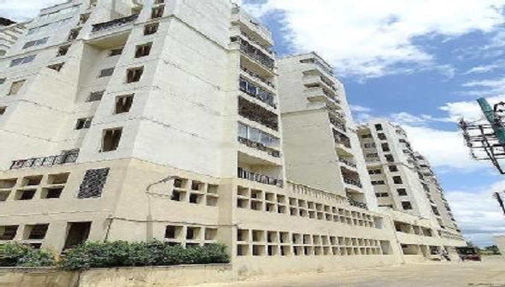 Skyline Bagmane Champagne Hills