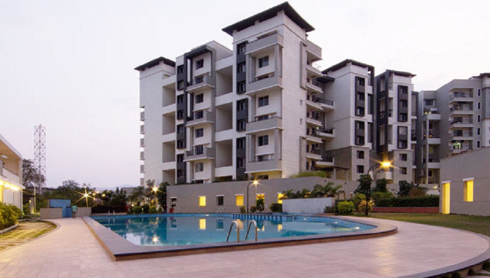 Sobha Sunscape