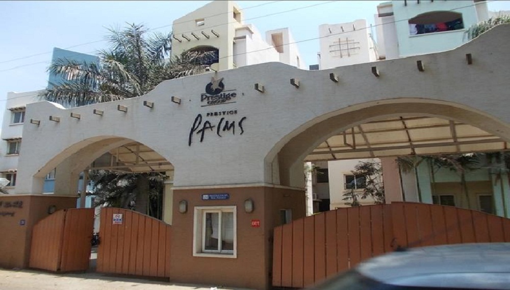 Prestige Prestige Palms
