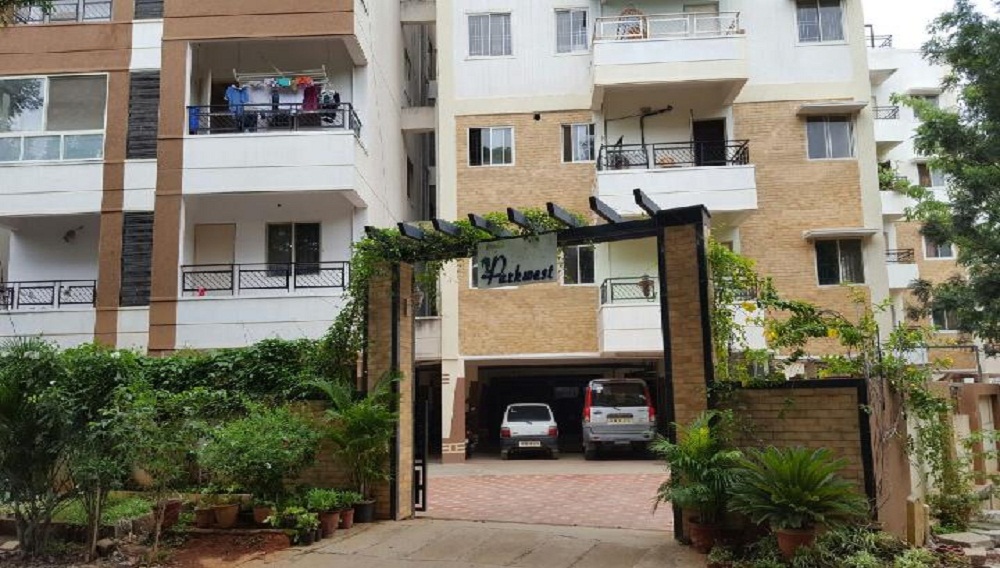 Pavani Parkwest