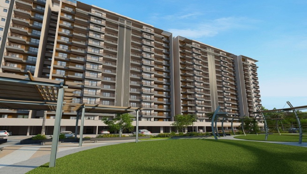 Goyal Orchid Lakeview