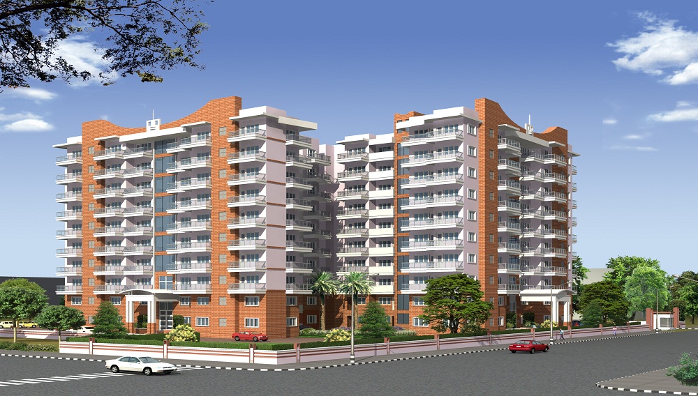 Flats For Rent in Bannerghatta Road Bangalore 22 Apartments for rent