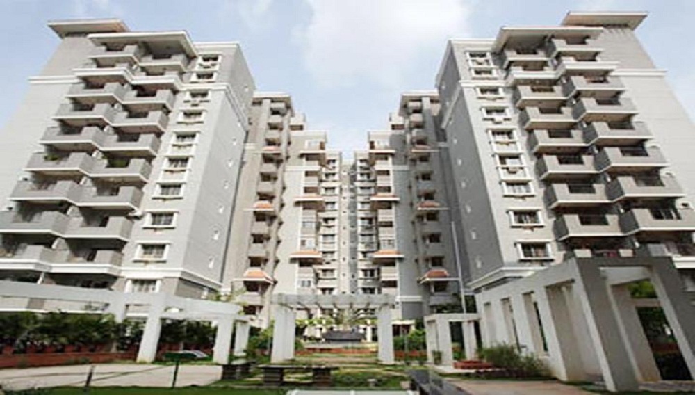 Sobha Ivory 1