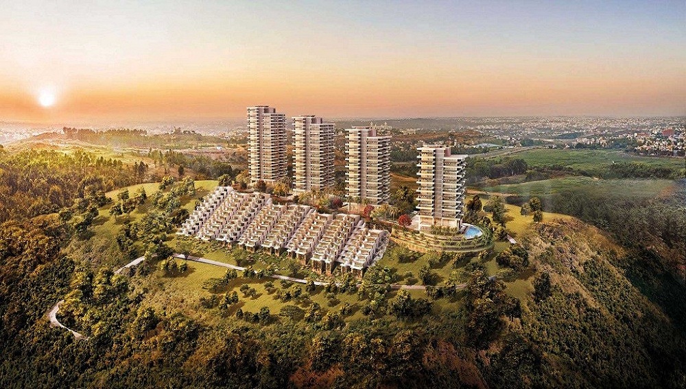 TATA Housing The Promont