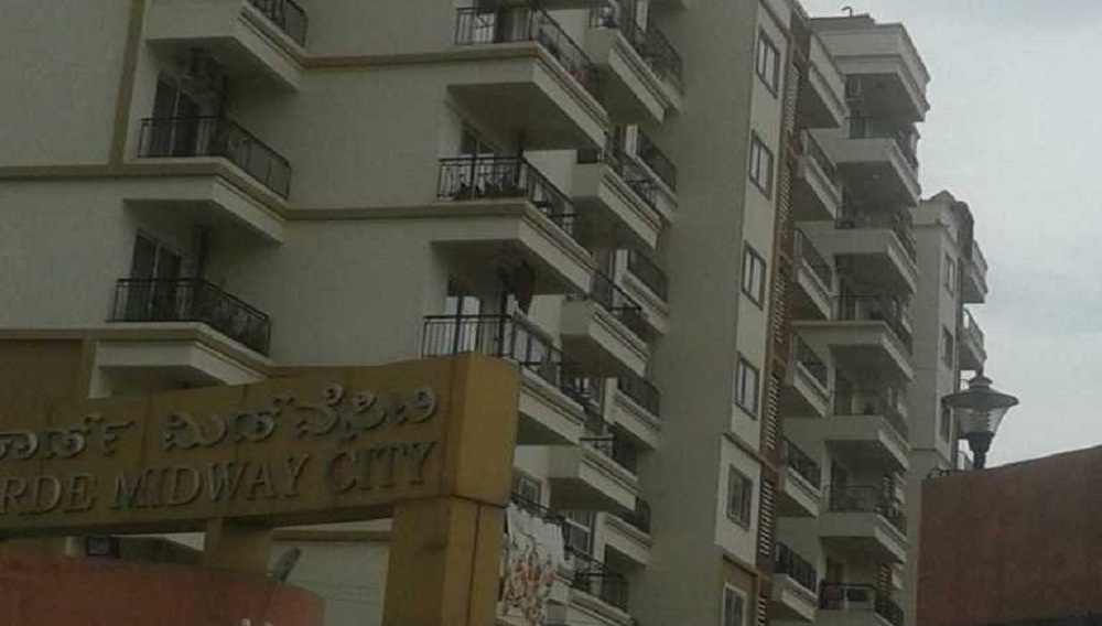 Concorde Midway City