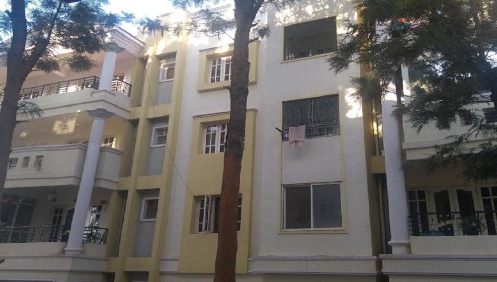 Hoysala Commanders Retreat