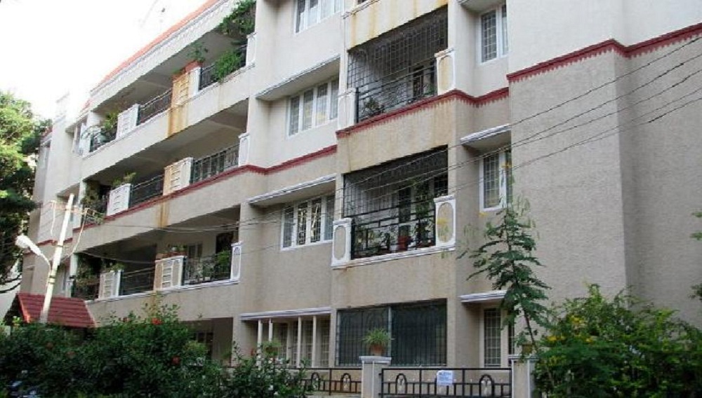 GV Apartments