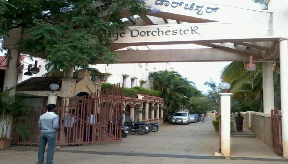 Prestige Dorchester