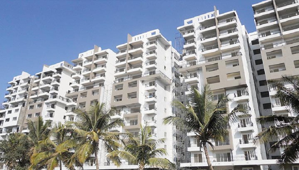 Flats For Rent in Keerthi Royal Palms Bangalore 2 Apartments for rent