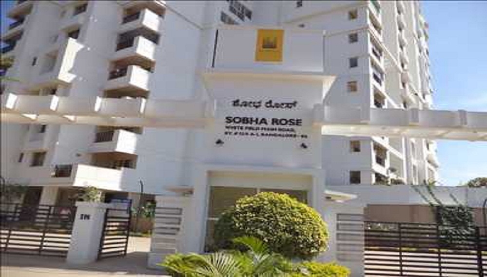 Sobha Rose