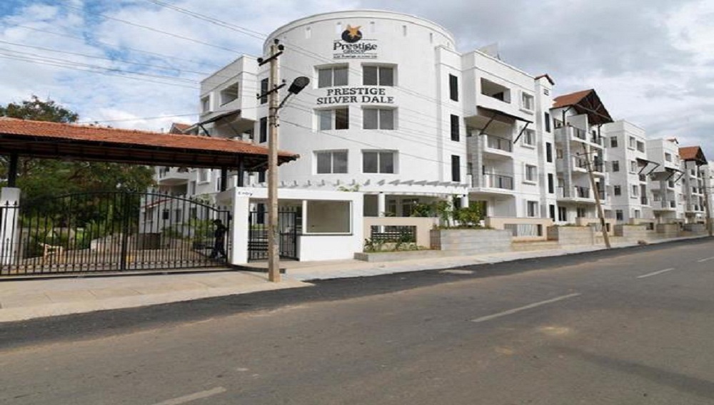 Prestige Silverdale