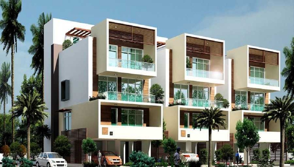 Himagiri Group Himagiri Meadows